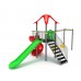 41 M Standard Metal Playground